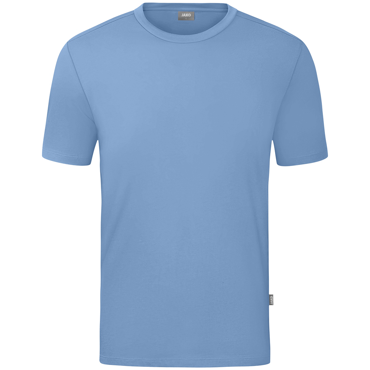 eisblau