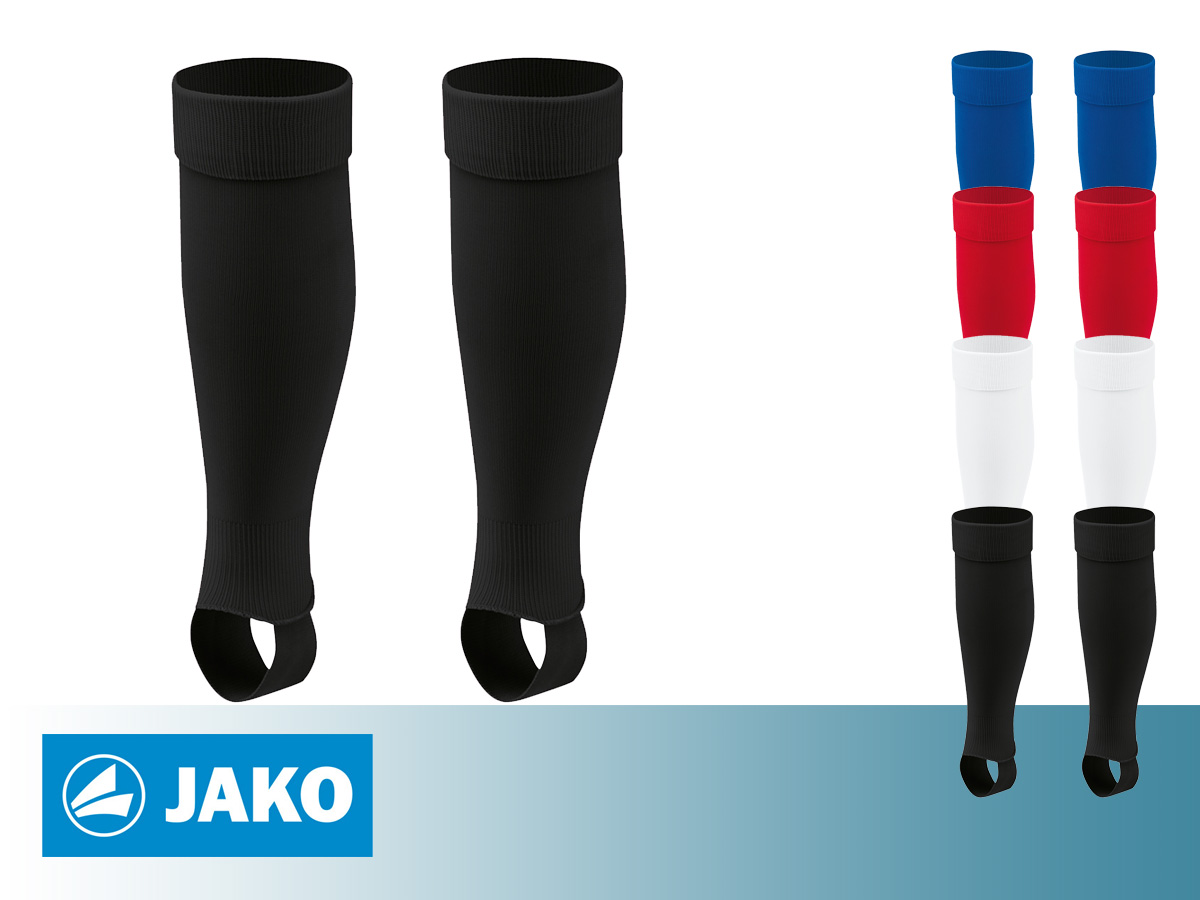 JAKO Stutzen Uni