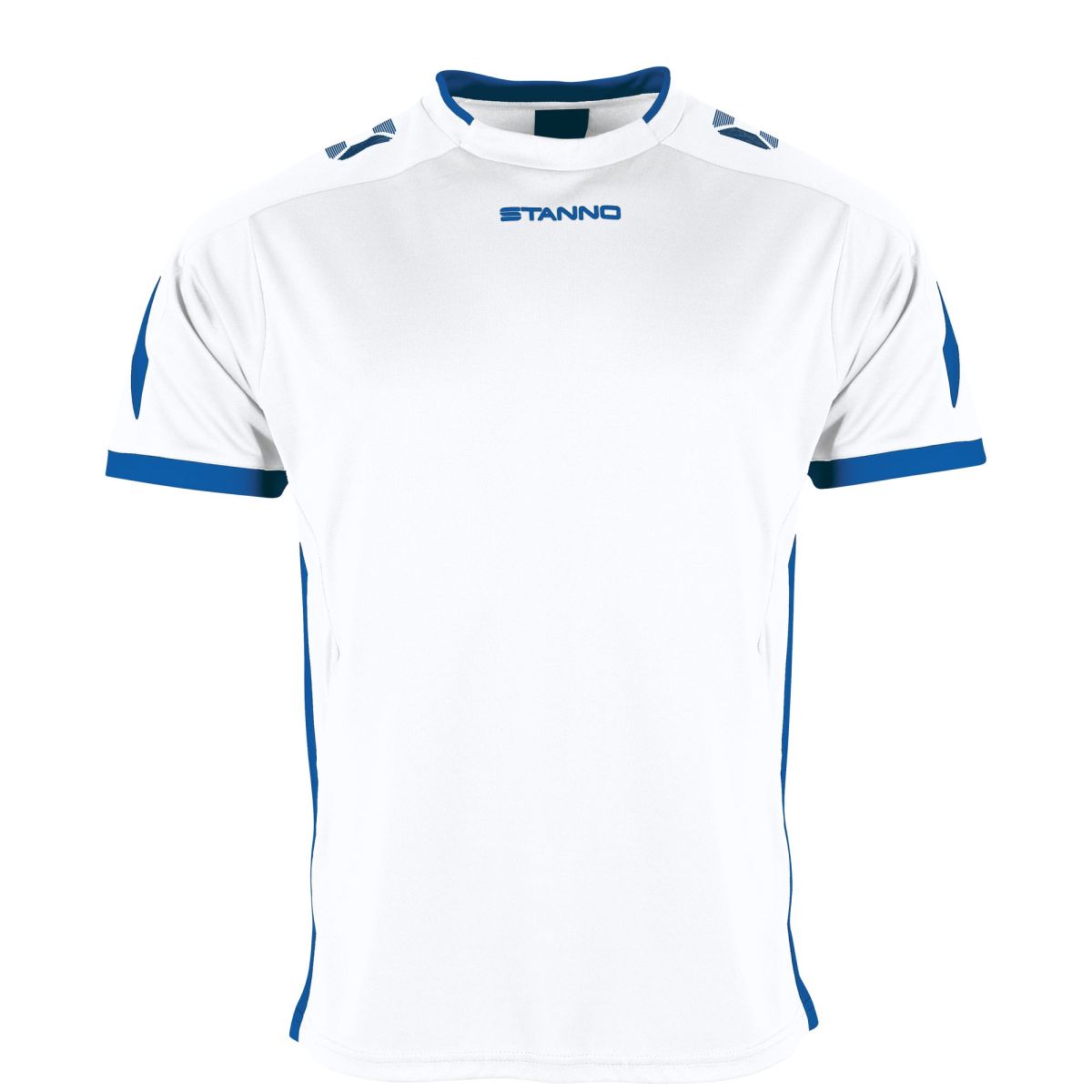 weiß-blau