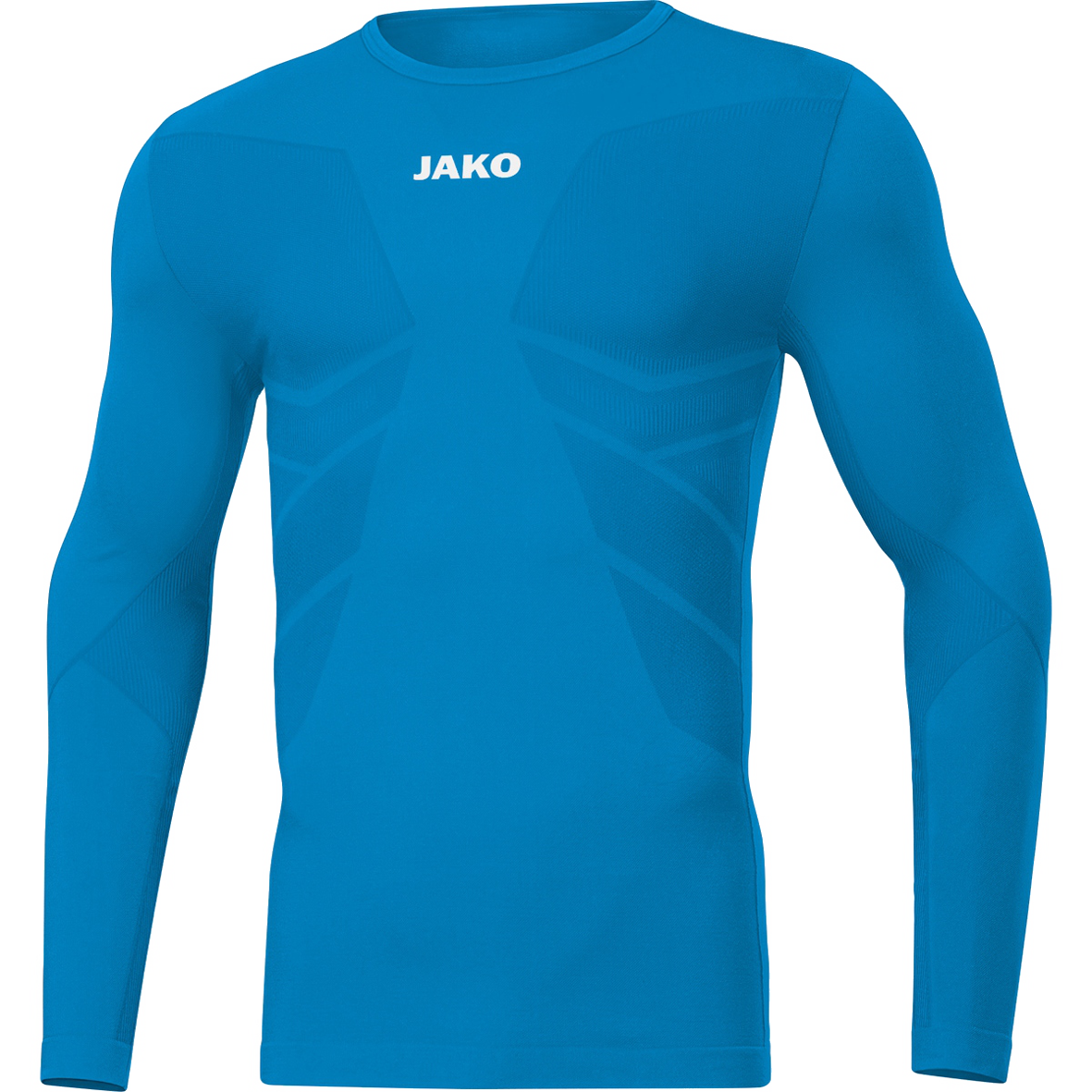 jako blau