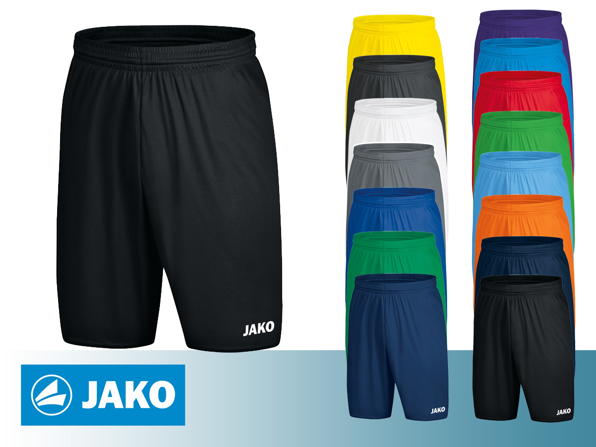 JAKO Sporthose Manchester 2.0