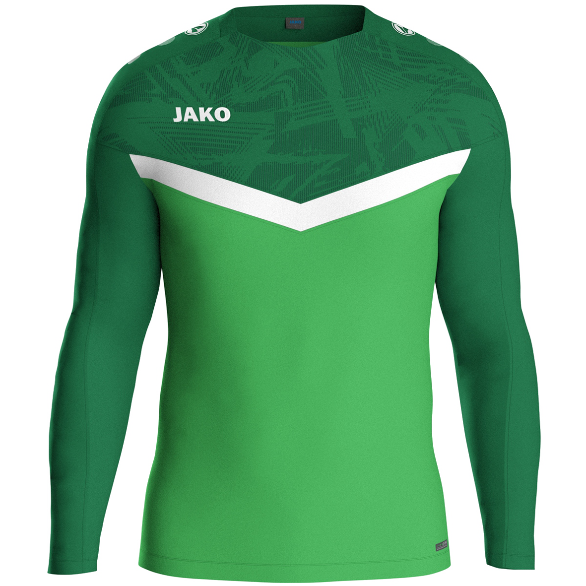 soft green-sportgrün