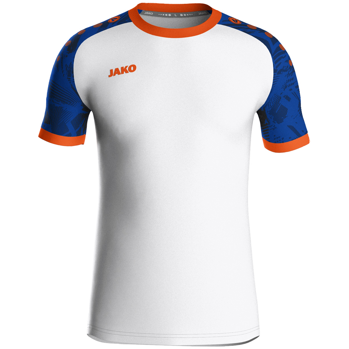 weiß-sportroyal-neonorange
