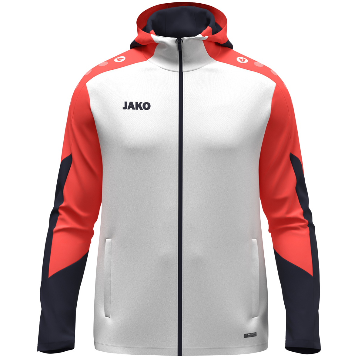 weiß-coral-marine