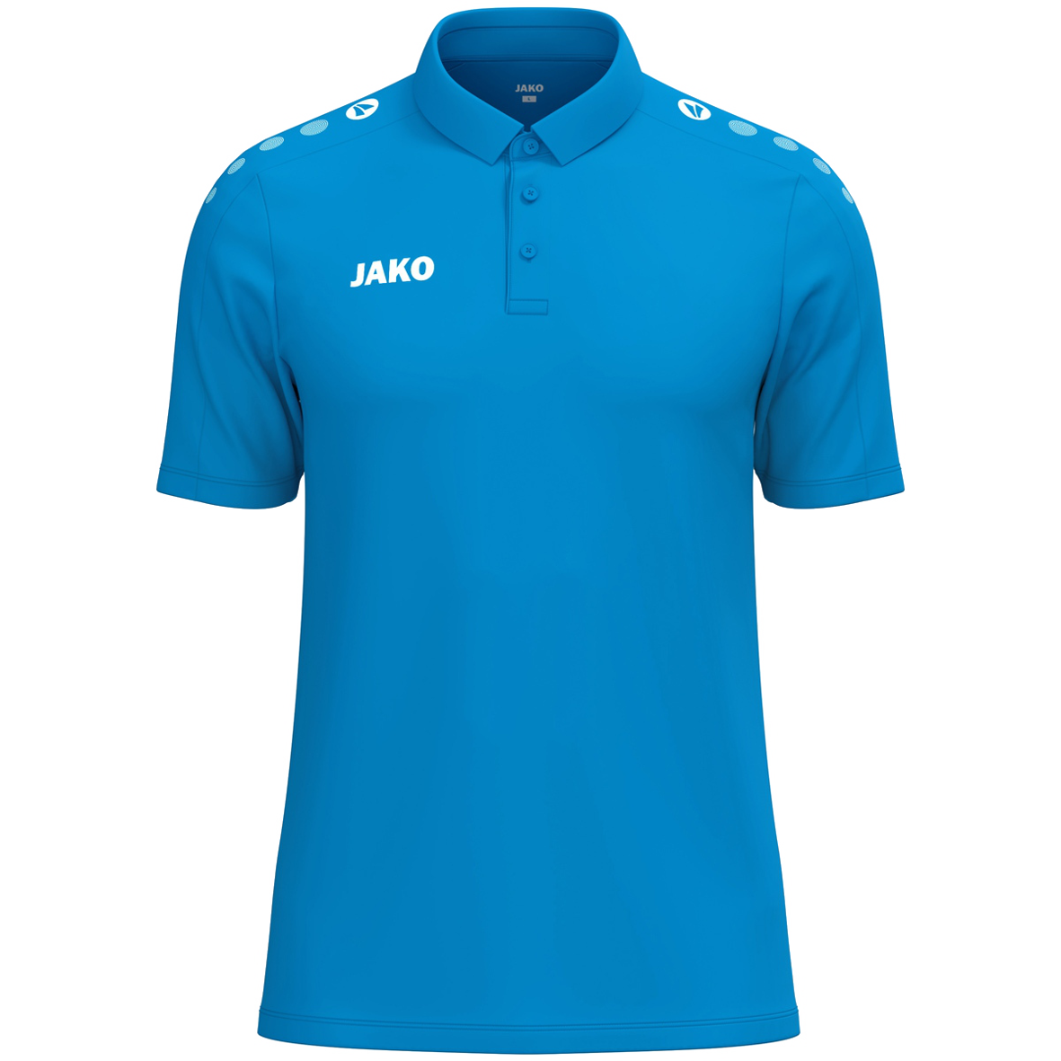 jako blau