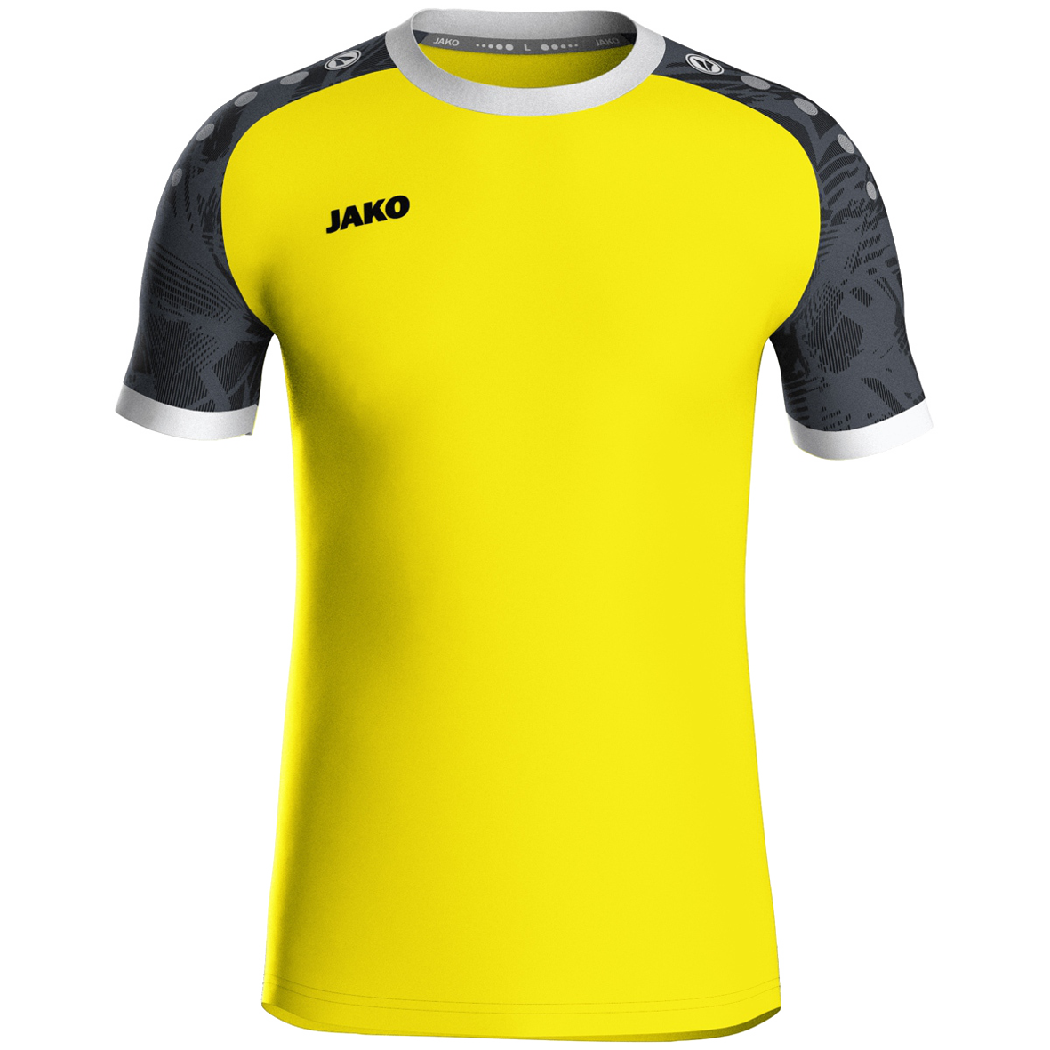soft yellow-schwarz