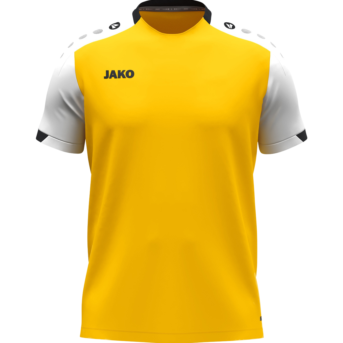 gelb-weiß-schwarz