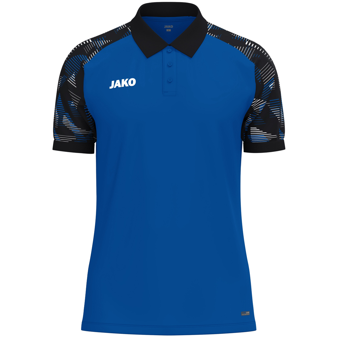 royal/schwarz