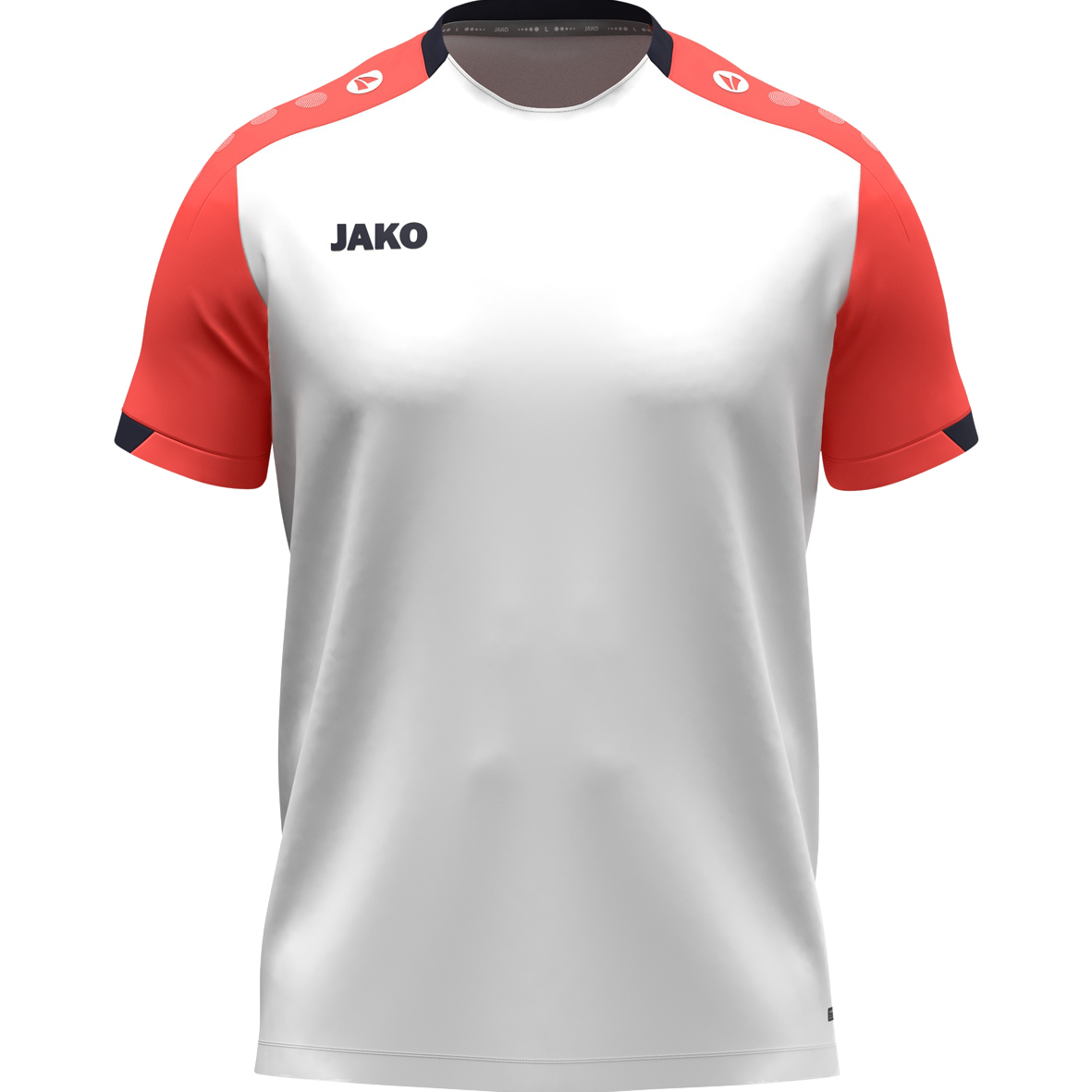 weiß-coral-marine