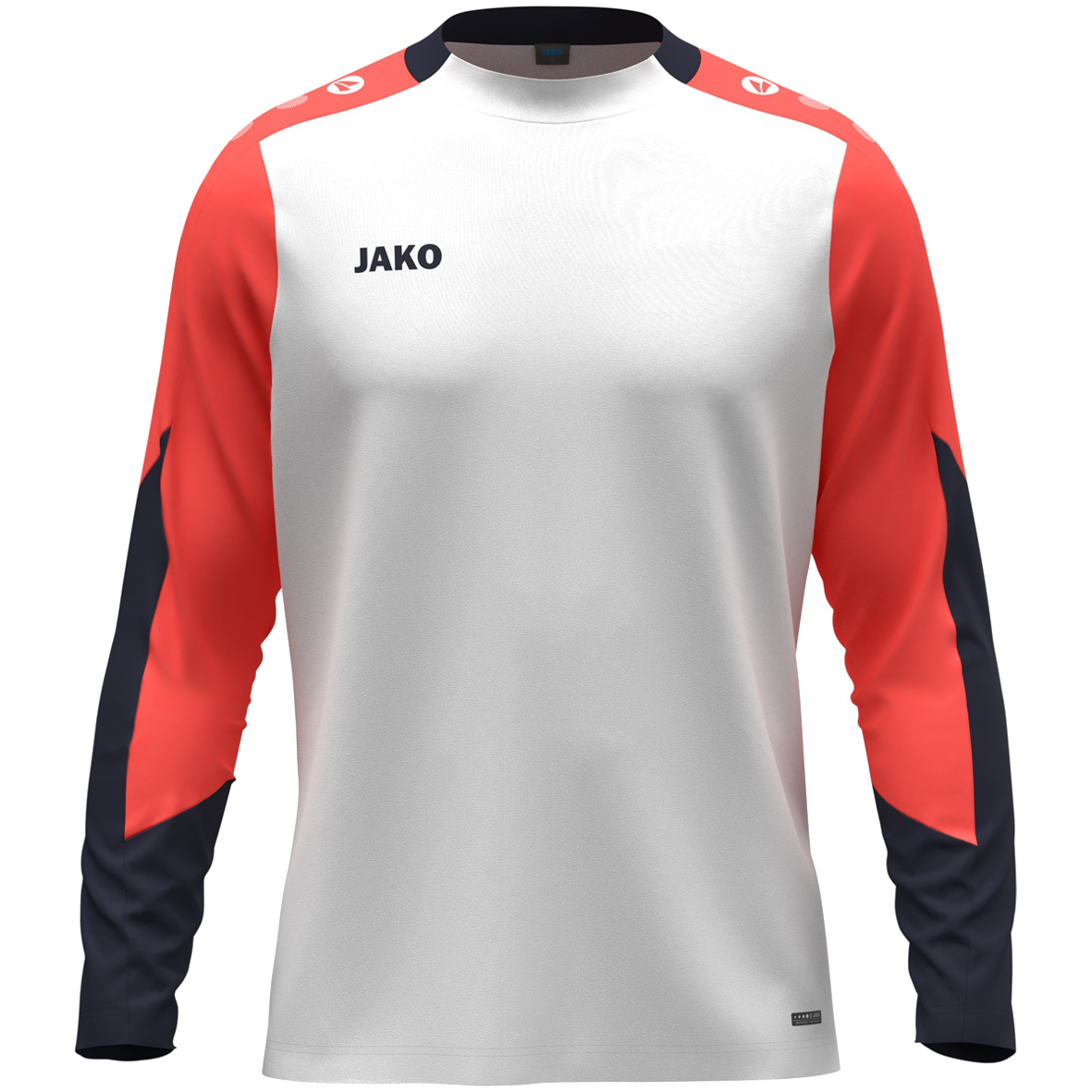 weiß-coral-marine