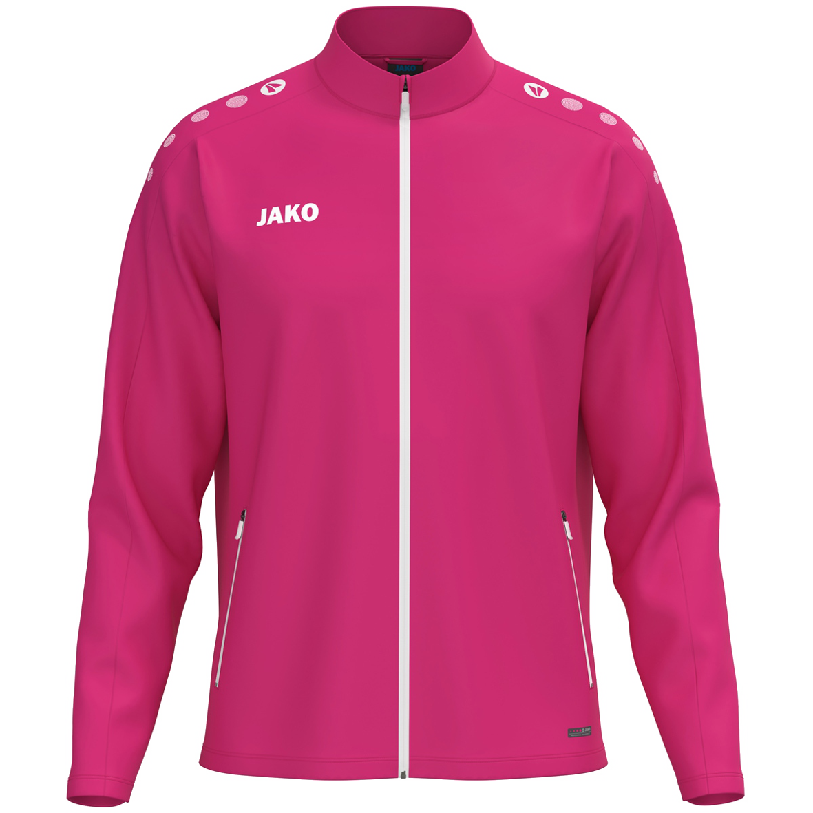 deep pink