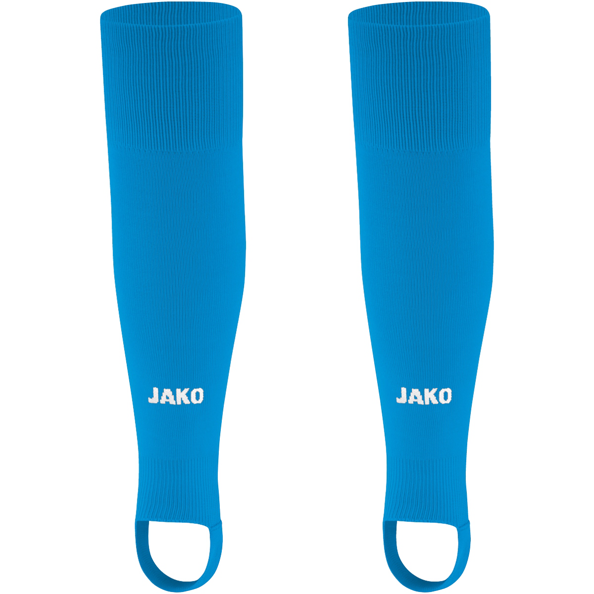 jako blau