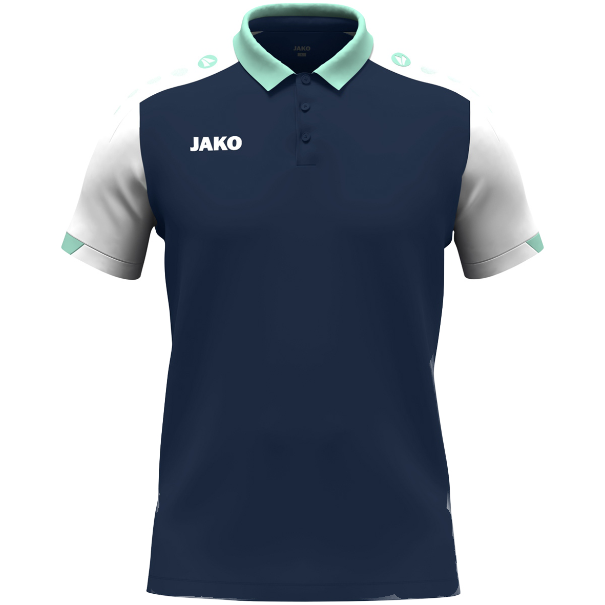 marine-weiß-minze