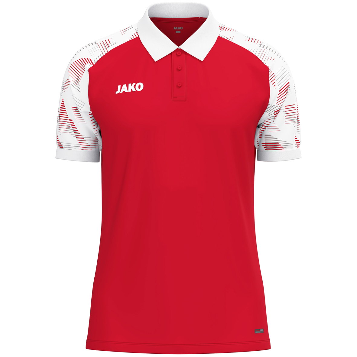 rot-weiß